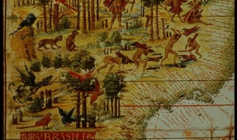 The Captaincies of Brazil The Captaincies of Brazil