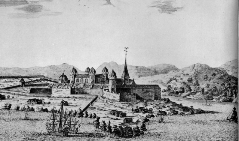 Feitorias, Factories Feitorias, Factories