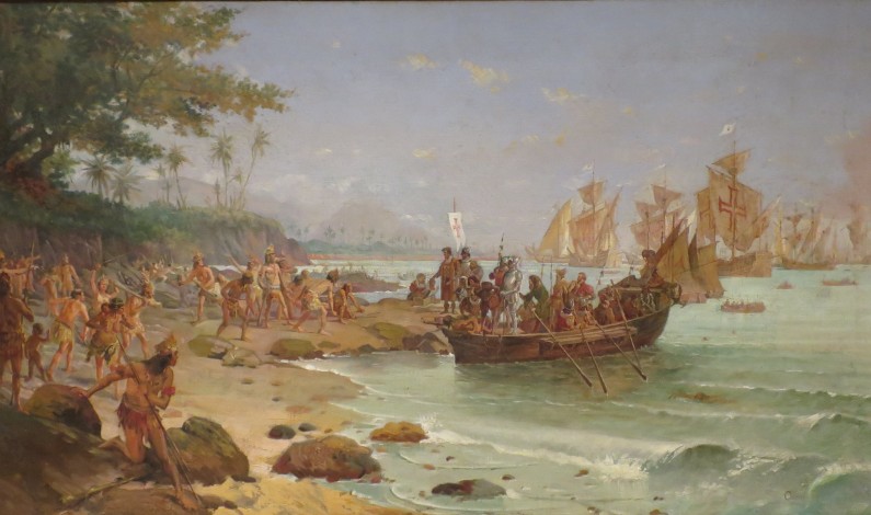 Colonial Brazil Colonial Brazil