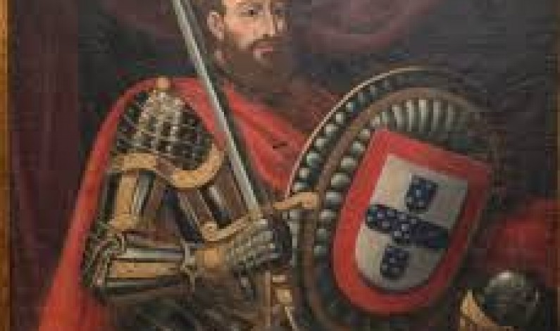 Portuguese History, A Portuguese Point of View Portuguese History, A Portuguese Point of View