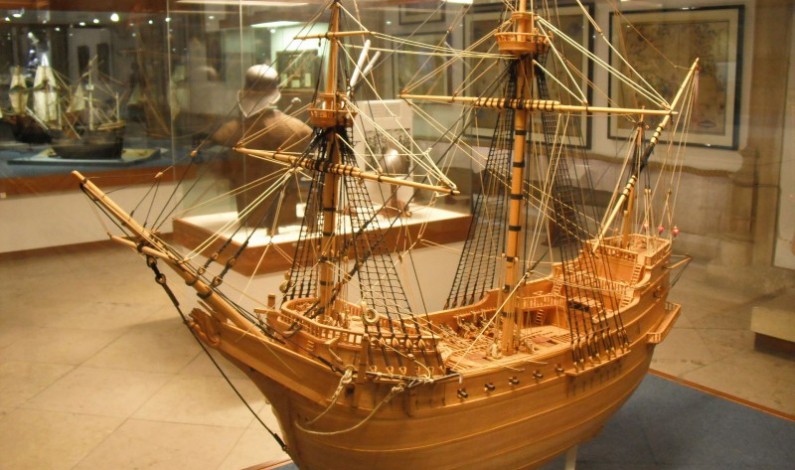 “Madre de Deus”, 1589 Portuguese Nau, Carrack “Madre de Deus”, 1589 Portuguese Nau, Carrack