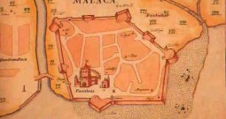 The Capture of Malacca in 1511
