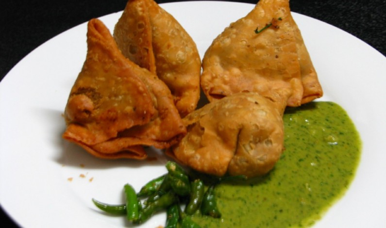 The Heartbreaking Truth About Indian Foods That Are Not Indian at All, By Rutu Ladage October 5, 2014