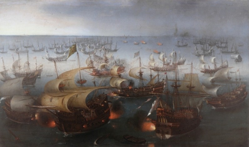São Martinho Galleon, 1580 São Martinho Galleon, 1580