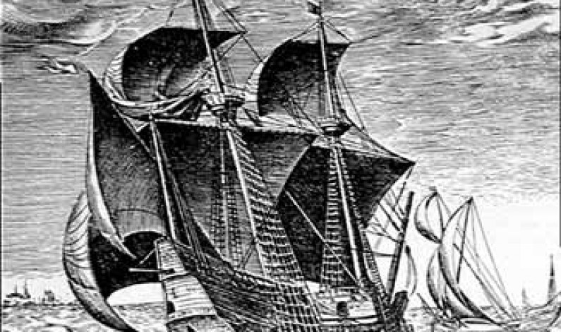 The Portuguese Galleon Squadron of The Armada Invencible The Portuguese Galleon Squadron of The Armada Invencible