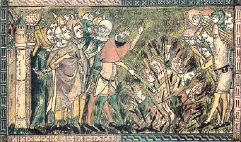 How the Portuguese Secret Jews (Marranos) Saved England, By Manuel Azevedo How the Portuguese Secret Jews (Marranos) Saved England, By Manuel Azevedo