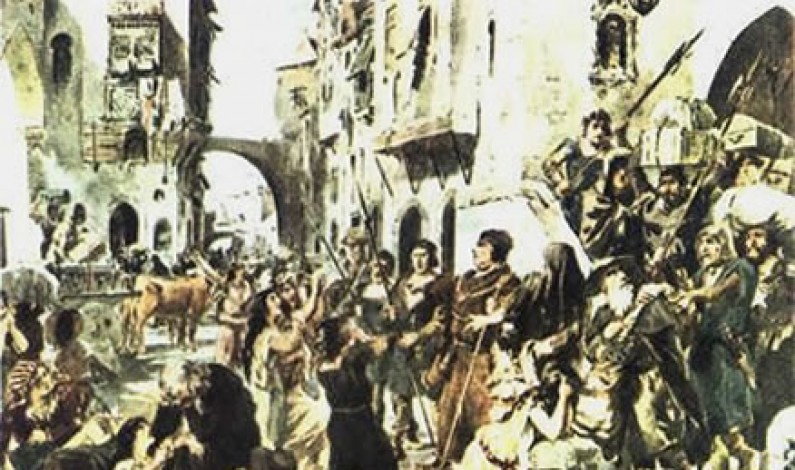 Portuguese Marrano Jewish Portuguese Marrano Jewish