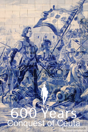 The Conquest of Ceuta, 22 August, 1415