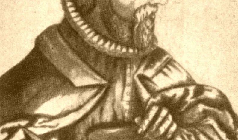 João de Barros, Portuguese chronicler 1496 – 1570
