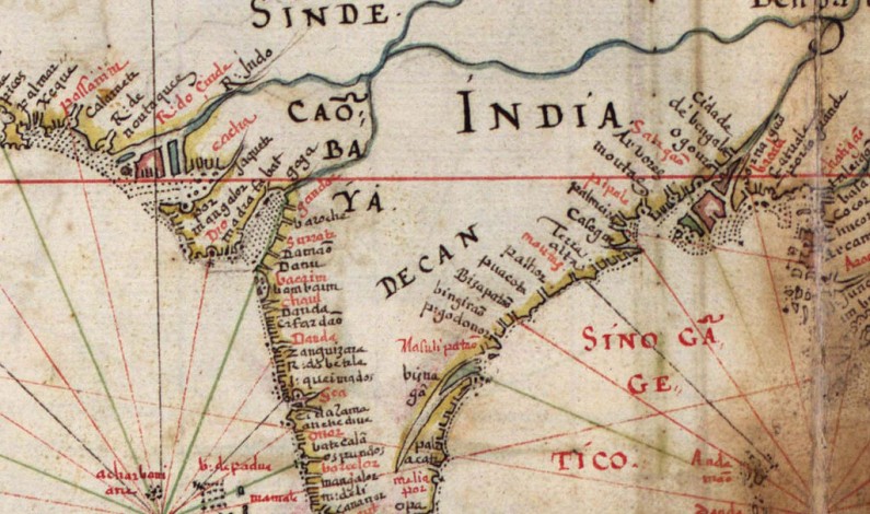 Portuguese India Armadas, Seaworthiness and Artillery Portuguese India Armadas, Seaworthiness and Artillery