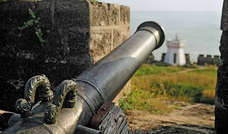 The Portuguese Devastations in the Indian Ocean, Contributed by Prof. Dr. Nazeer Ahmed, PhD The Portuguese Devastations in the Indian Ocean, Contributed by Prof. Dr. Nazeer Ahmed, PhD
