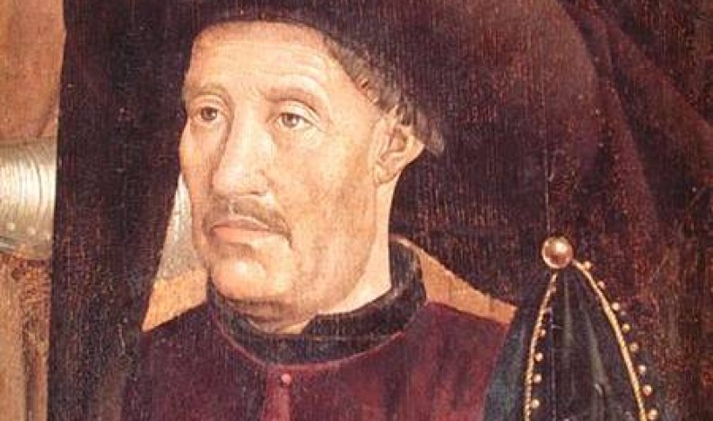 Henry the Navigator, Infante Dom Henrique de Avis, Duke of Viseu, 4 March 1394 – 13 November 1460
