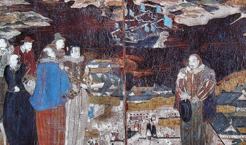 Hidden Christians of Japan Hidden Christians of Japan
