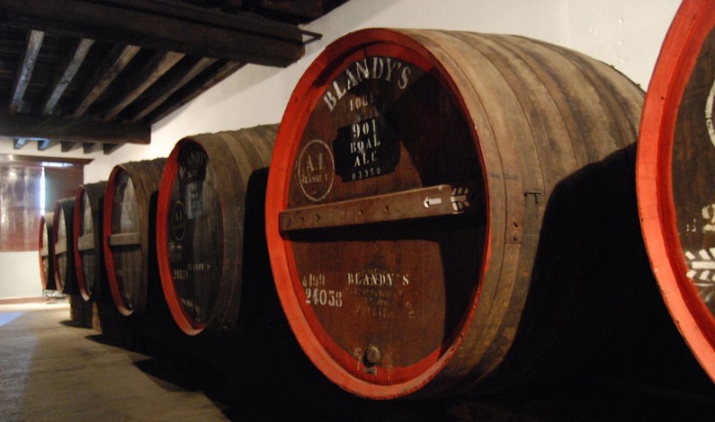 Madeira Wine and its influence on American History – Early American history (17th – 18th centuries) Madeira Wine and its influence on American History – Early American history (17th – 18th centuries)