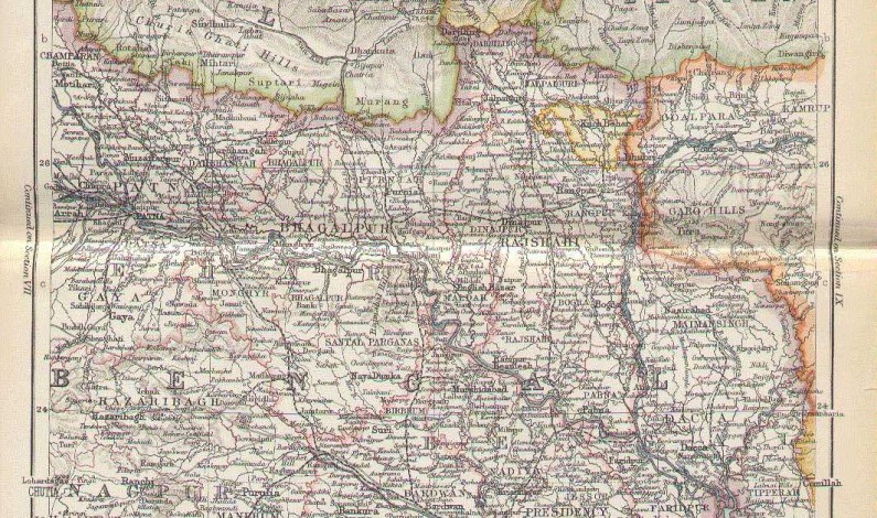 The Portuguese Influence on Bengali Cuisine , By Colleen Taylor Sen The Portuguese Influence on Bengali Cuisine , By Colleen Taylor Sen