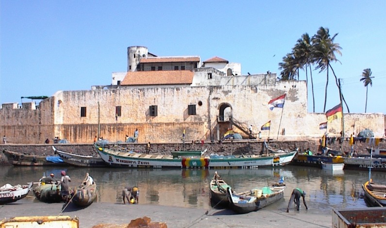 Battle of Elmina, 1625 Battle of Elmina, 1625