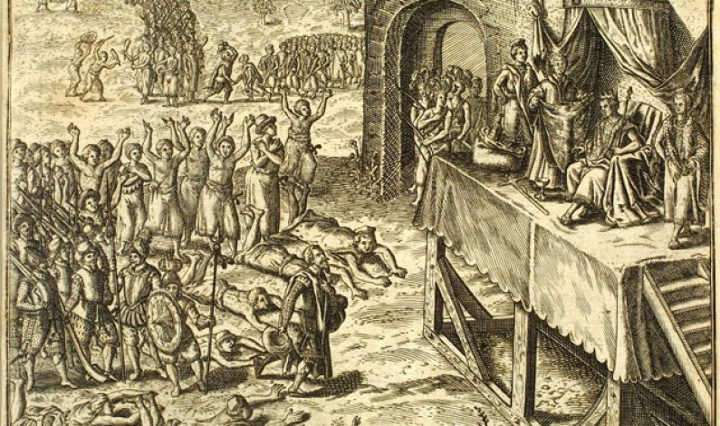 Portuguese in West Africa and Slavery Portuguese in West Africa and Slavery