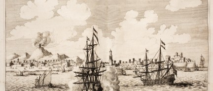 Battle of Macau, 1622
