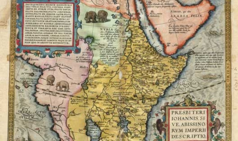 Prester John, Legendary Christian Patriarch and King Prester John, Legendary Christian Patriarch and King