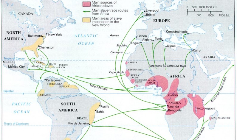 Portuguese in Southern Africa, Slavery Portuguese in Southern Africa, Slavery